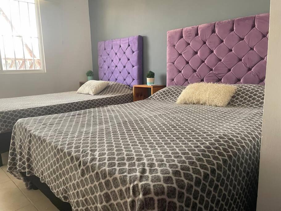Valentina Iii; Departamento Entero Con Amenidades Apartment Playa del Carmen